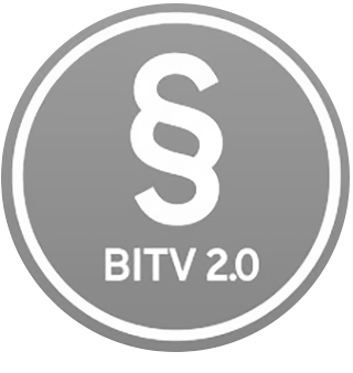 BITV logo